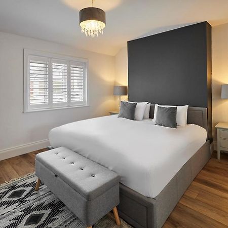 Host & Stay - Holme Rigg Γουίτμπι Εξωτερικό φωτογραφία