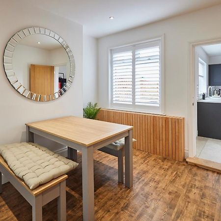 Host & Stay - Holme Rigg Γουίτμπι Εξωτερικό φωτογραφία