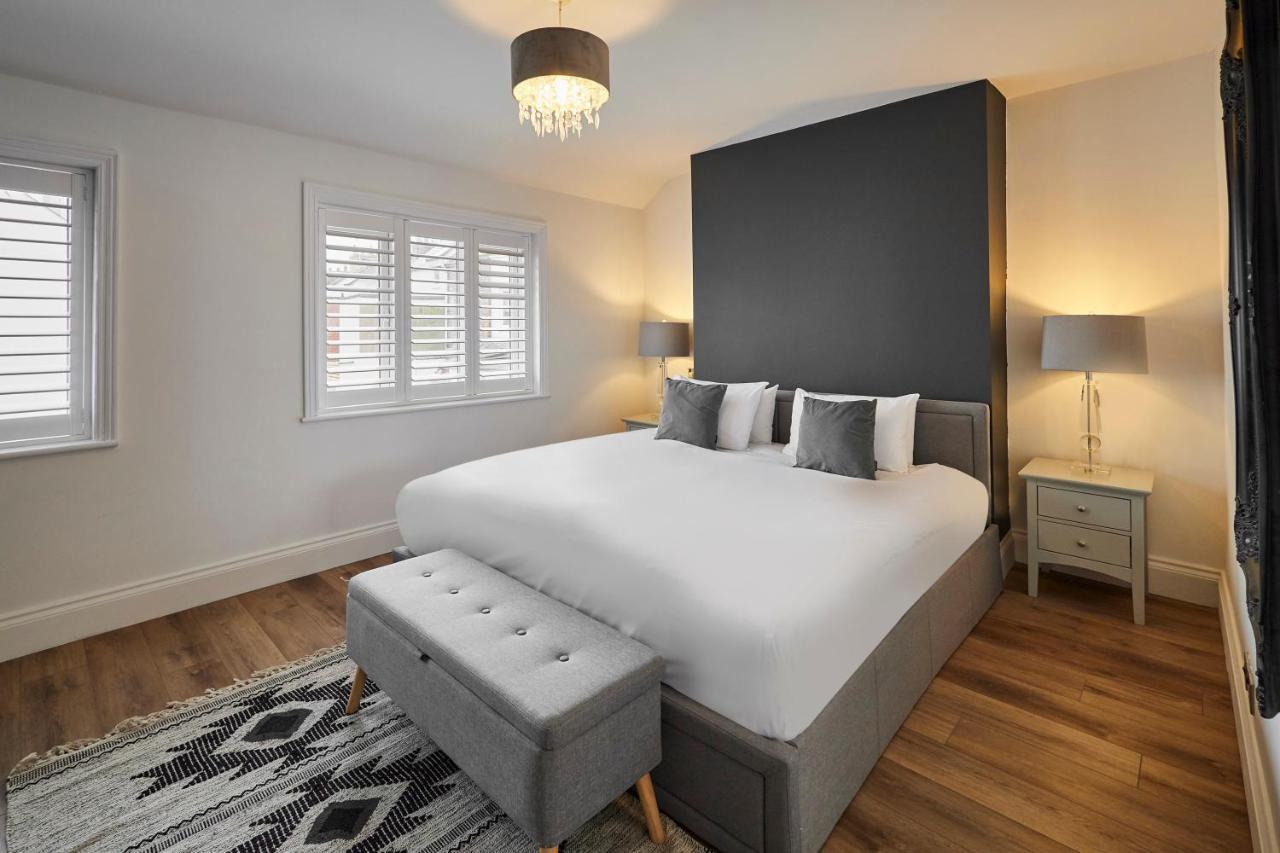 Host & Stay - Holme Rigg Γουίτμπι Εξωτερικό φωτογραφία
