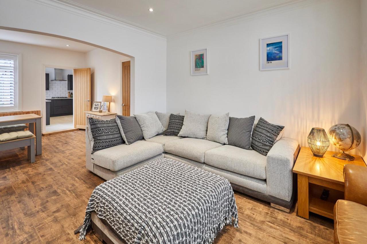Host & Stay - Holme Rigg Γουίτμπι Εξωτερικό φωτογραφία