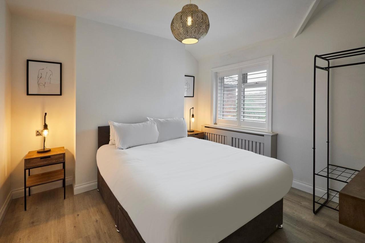 Host & Stay - Holme Rigg Γουίτμπι Εξωτερικό φωτογραφία