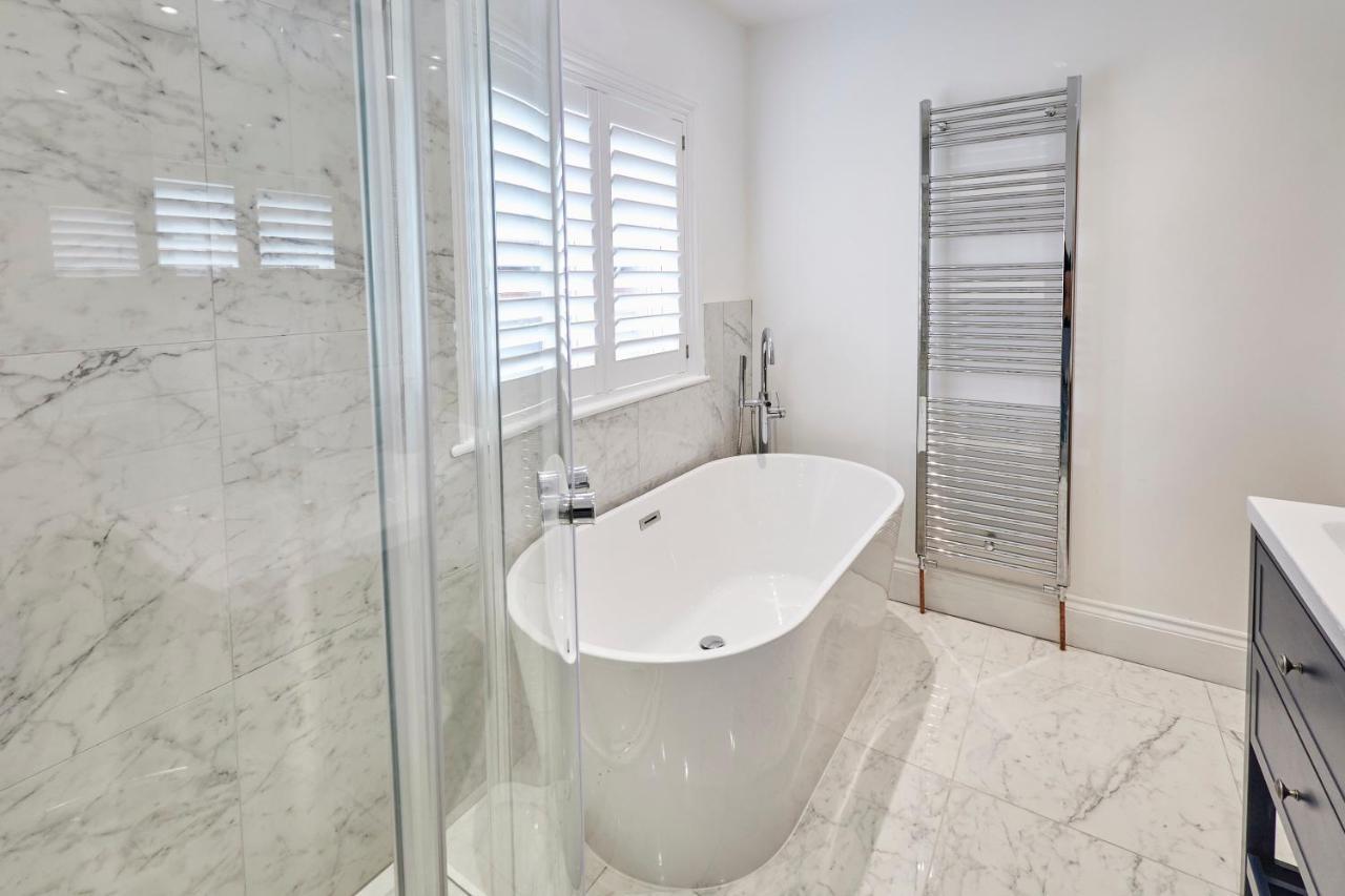 Host & Stay - Holme Rigg Γουίτμπι Εξωτερικό φωτογραφία