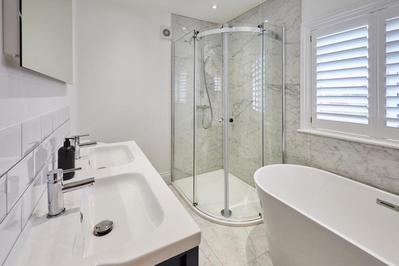 Host & Stay - Holme Rigg Γουίτμπι Εξωτερικό φωτογραφία