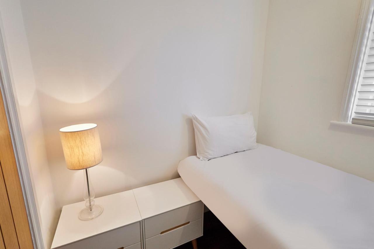 Host & Stay - Holme Rigg Γουίτμπι Εξωτερικό φωτογραφία