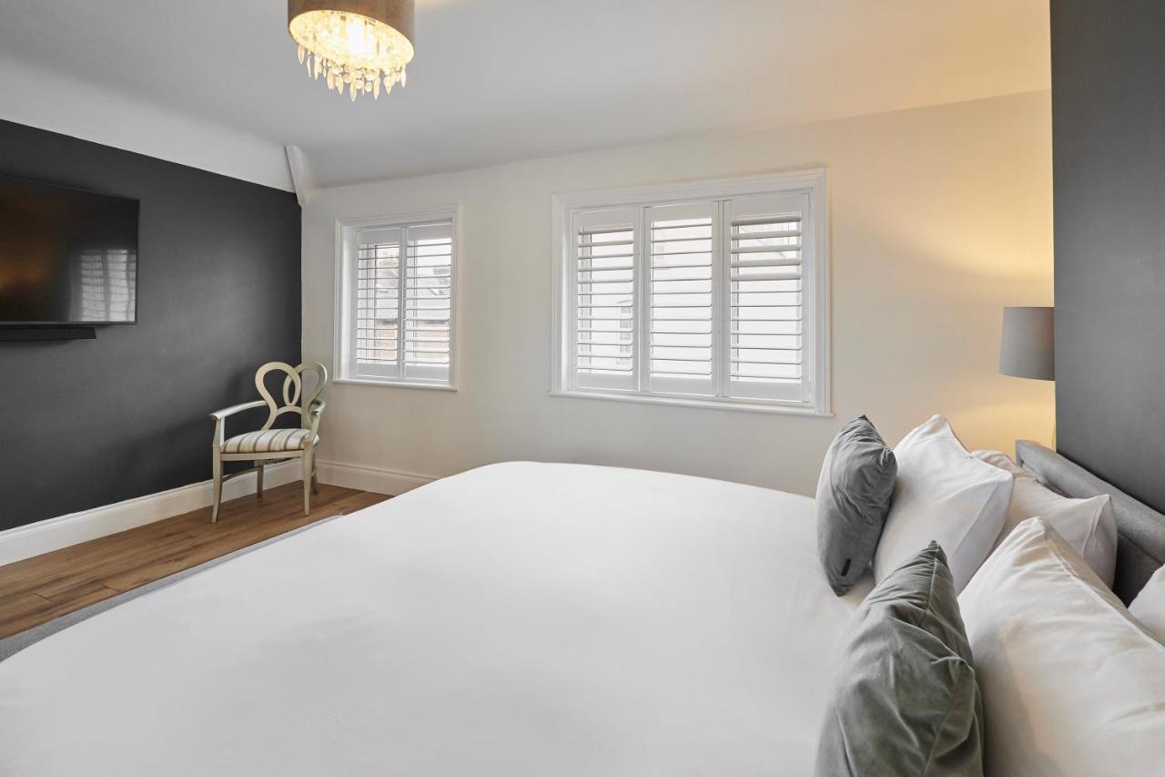 Host & Stay - Holme Rigg Γουίτμπι Εξωτερικό φωτογραφία
