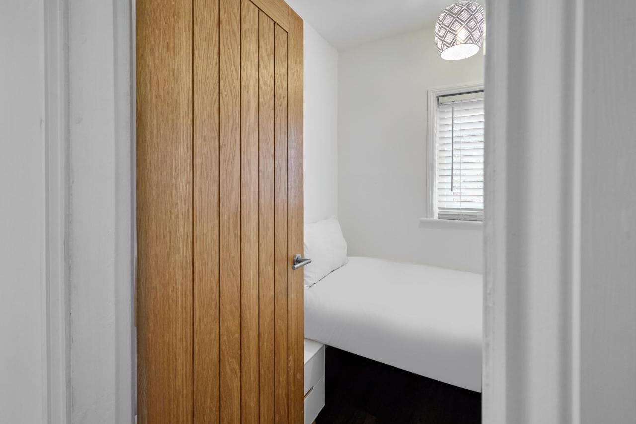 Host & Stay - Holme Rigg Γουίτμπι Εξωτερικό φωτογραφία
