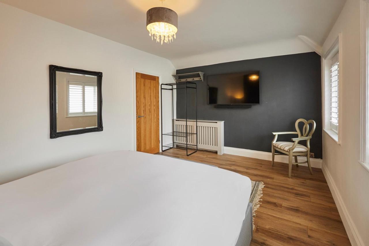 Host & Stay - Holme Rigg Γουίτμπι Εξωτερικό φωτογραφία