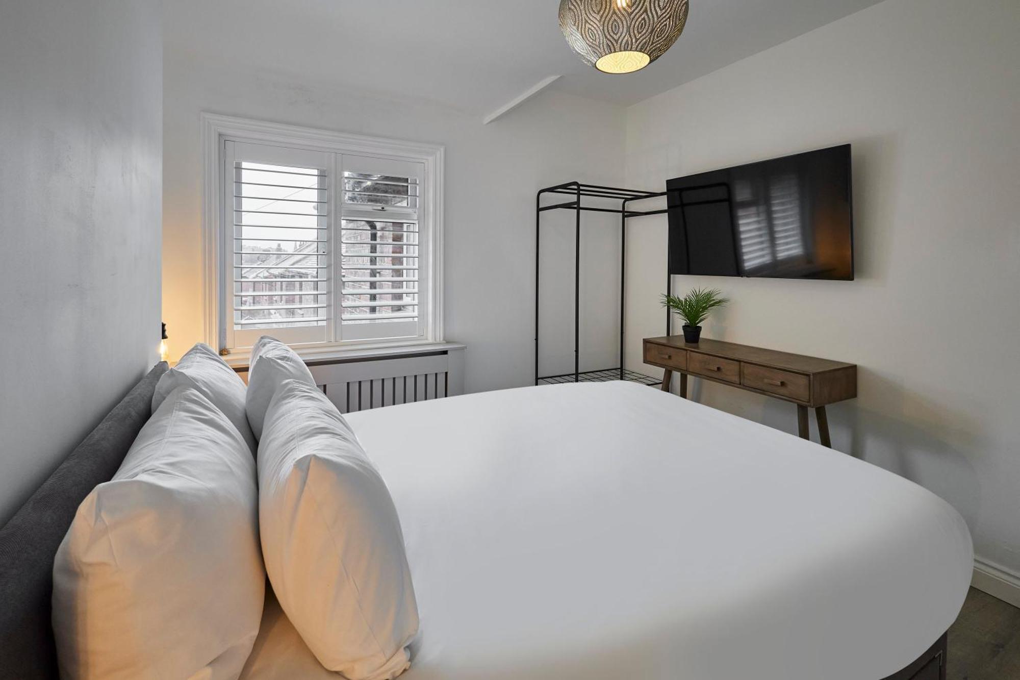 Host & Stay - Holme Rigg Γουίτμπι Εξωτερικό φωτογραφία